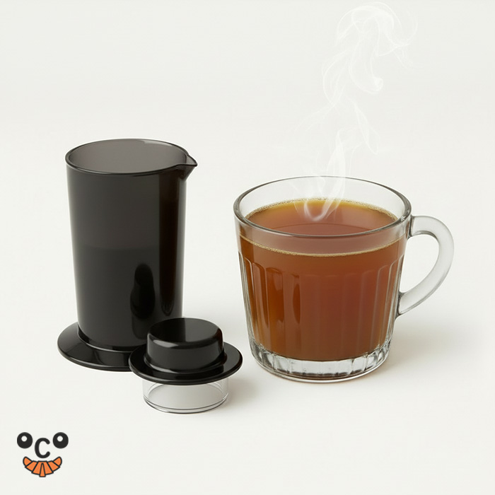 قهوه فرانسه 